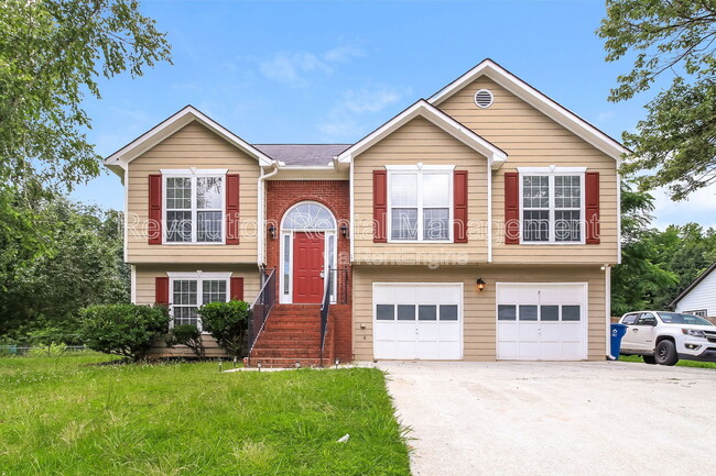 property at 1055 Leighs Brook Way