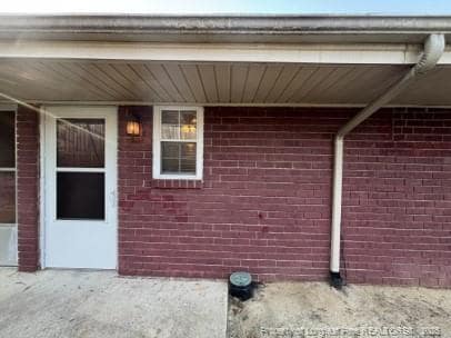 property at 816 Shaw Mill Rd