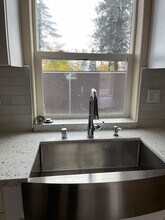 5526 Paloma Ave in Paradise, CA - Foto de edificio - Building Photo