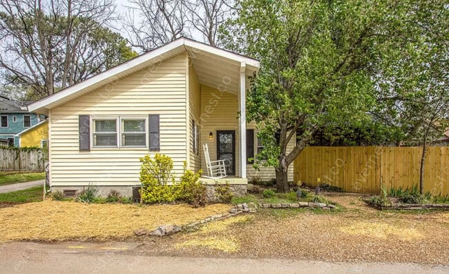 property at 5210 Idaho Ave