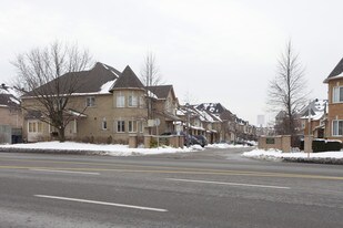 West Birkdale Condos Apartments