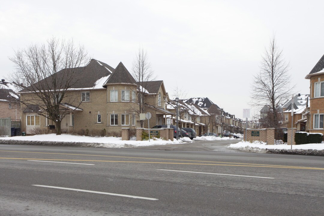 West Birkdale Condos in Toronto, ON - Building Photo