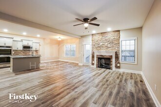 1184 Forsythia Trace in Clarksville, TN - Building Photo - Building Photo