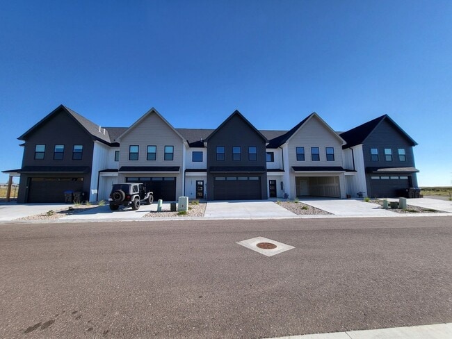 property at 1442 Big Mdw Dr