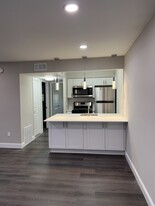 Hillside Terrace Apartments