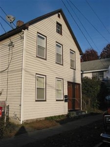 45-47 112th St in Troy, NY - Building Photo