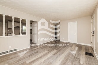 753 Cosler Dr in Dayton, OH - Building Photo - Building Photo