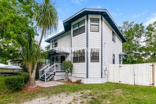 9319 8th Ave in Orlando, FL - Building Photo