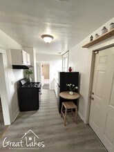 8126 Gartner St in Detroit, MI - Building Photo - Building Photo