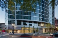 Building Photo - 30 Dalton Apartments in Boston, Massachusetts