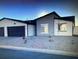 1825 N Lund Hwy in Cedar City, UT - Building Photo