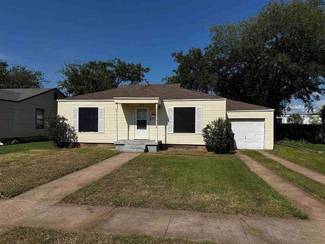 property at 3304 Sherwood Ln