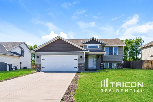 property at 11575 75th St NE
