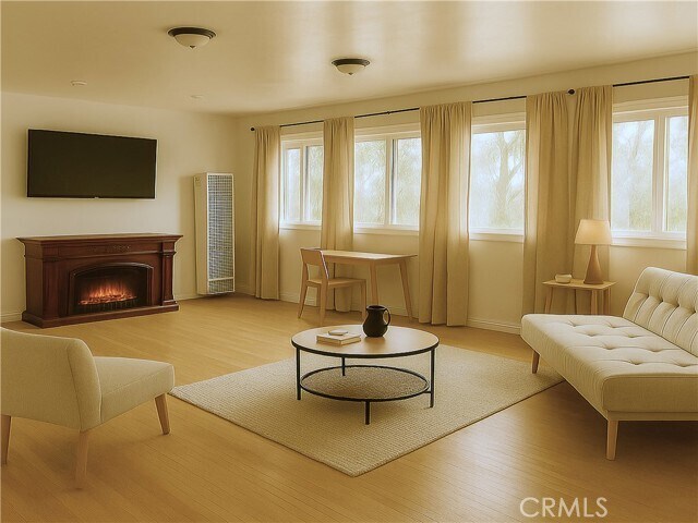 1404 N San Remo Dr in Pacific Palisades, CA - Building Photo