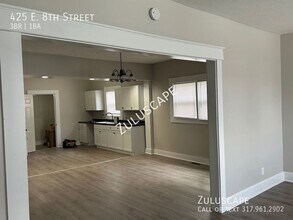 425 E 8th St in Muncie, IN - Building Photo - Building Photo