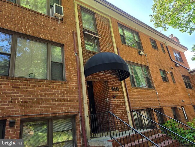property at 610 Kennebec Ave