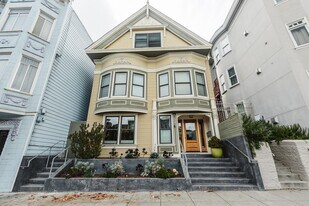 972 Dolores St in San Francisco, CA - Building Photo