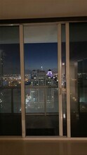 50 Biscayne Blvd, Unit 2507 in Miami, FL - Building Photo - Building Photo