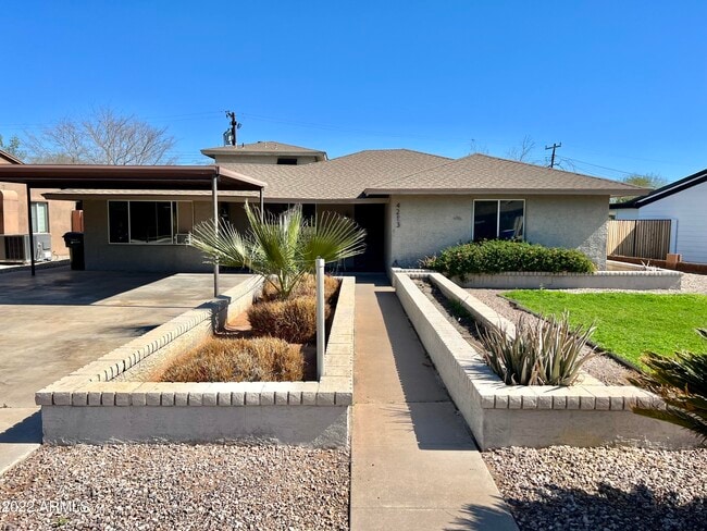 property at 4213 N Westview Dr