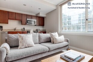 2221 I St NW, Unit SI FL6-ID652 in Washington, DC - Building Photo