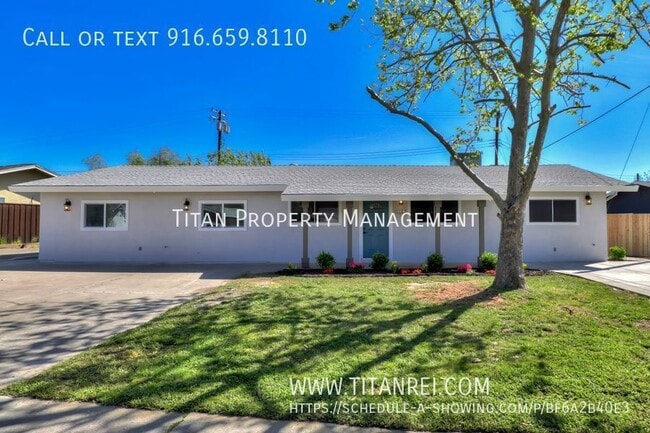 property at 6849 Treelark Way