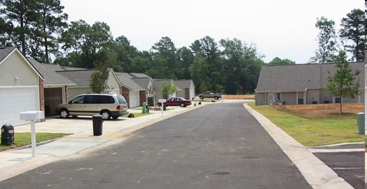 The Gardens of Gladewater in Gladewater, TX - Building Photo - Building Photo