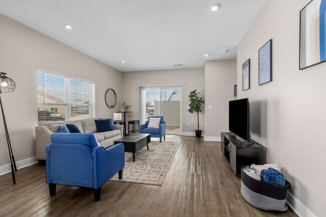 3982 Malbec Dr, Unit SI ID1364140P in Wyoming, MI - Building Photo - Building Photo