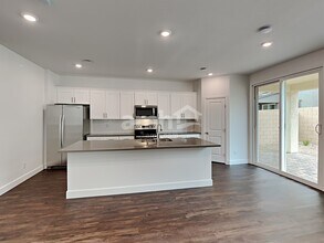 8914 Tiger Tooth Ave in Las Vegas, NV - Building Photo - Building Photo