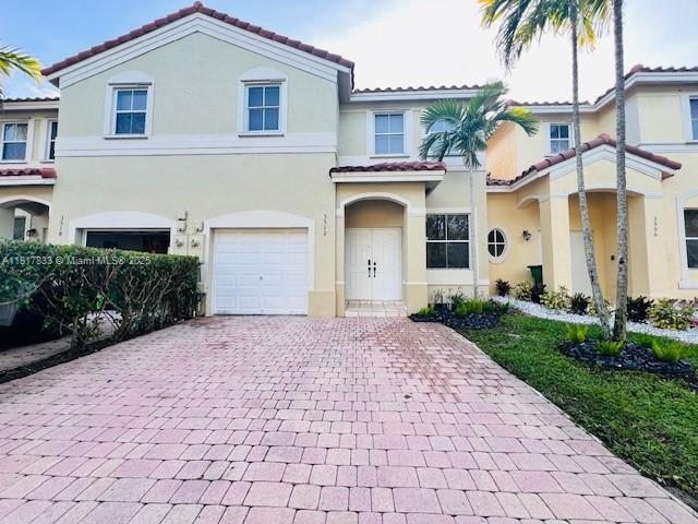 property at 3512 SW 171st Ave