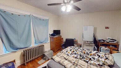 217 Chestnut Hill Ave in Boston, MA - Building Photo - Building Photo