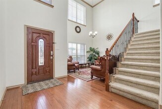 1651 Secretariat Ln in Irving, TX - Building Photo - Building Photo