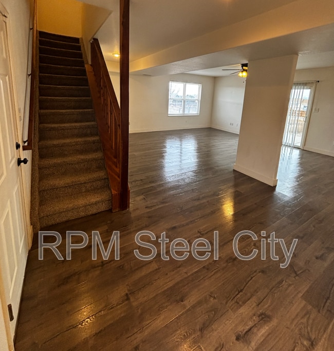 351-353 W Song Sparrow Dr in Pueblo West, CO - Building Photo - Building Photo