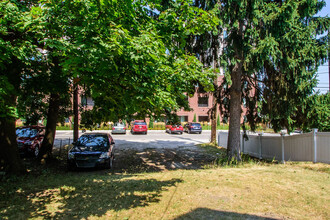 119 Adams St in Ann Arbor, MI - Foto de edificio - Building Photo