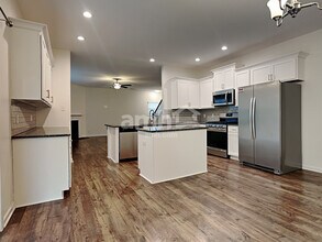 5409 Calvert Ln in Knoxville, TN - Foto de edificio - Building Photo