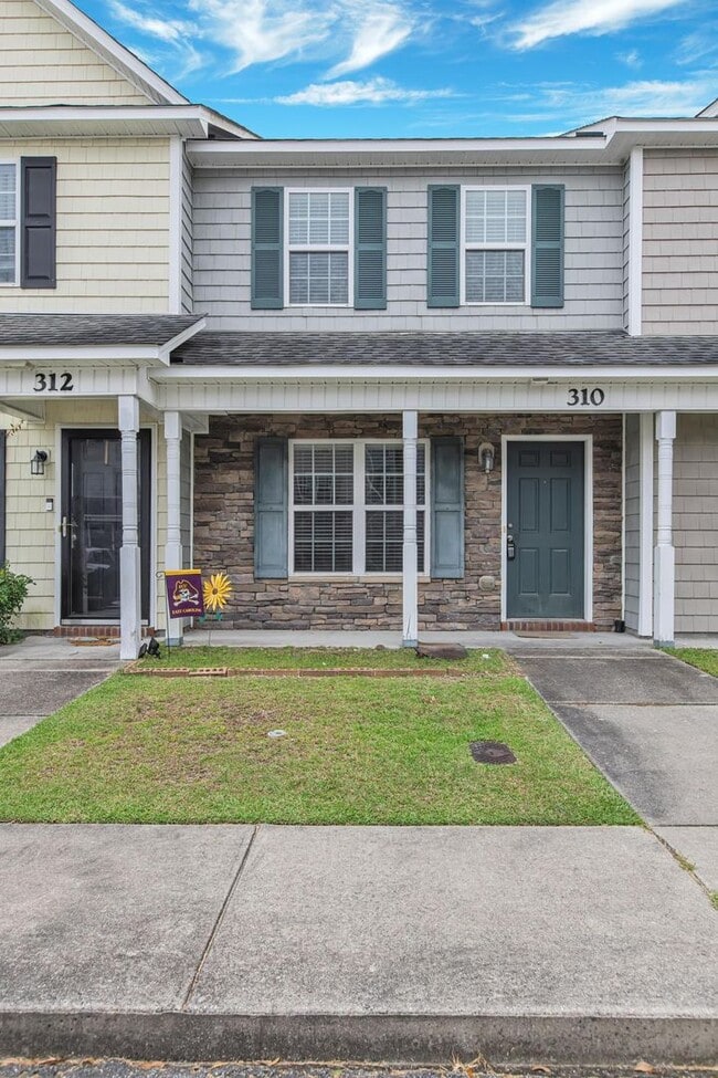 property at 310 Caldwell Loop