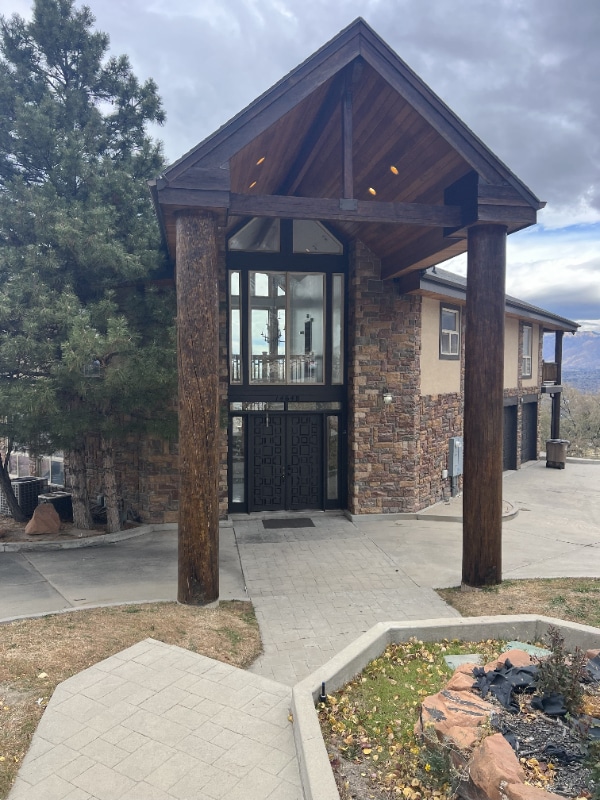 14648 S Pristine Vw Cv in Draper, UT - Foto de edificio - Building Photo