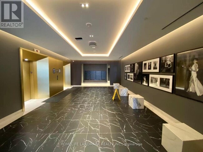 property at 500 Dupont St