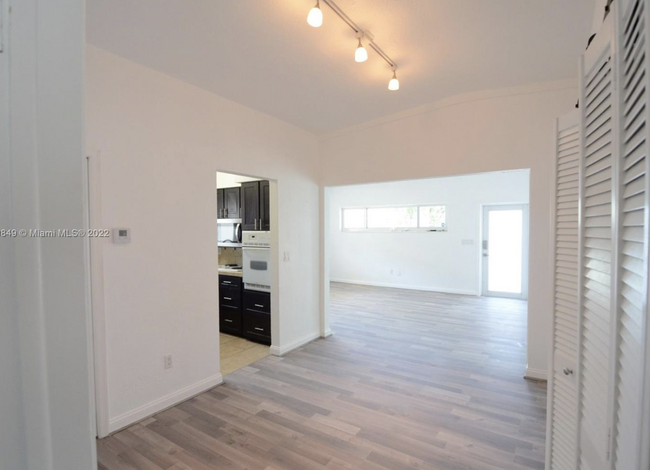 property at 3681 NE 170th St