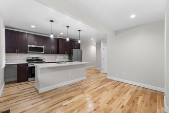 1439 Haubert St in Baltimore, MD - Building Photo - Building Photo