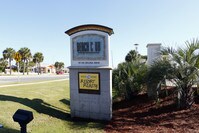 The Beach Club in Gulf Breeze, FL - Foto de edificio - Building Photo