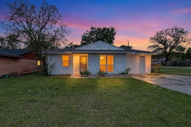property at 1001 Pioneer Rd