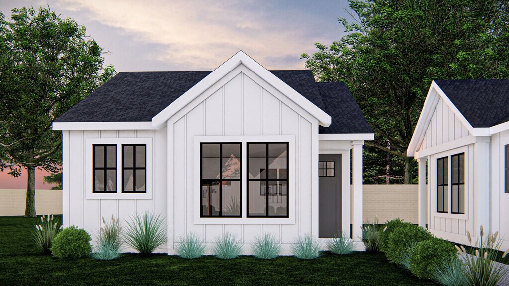 Cottage Street at eTown Jacksonville, FL Apartments