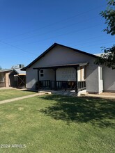 501 N Delaware St in Chandler, AZ - Foto de edificio - Building Photo