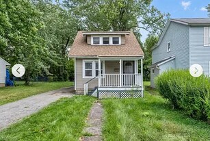 4311 E 160th St in Cleveland, OH - Building Photo