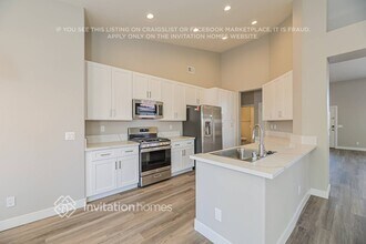 1731 Mt Tremblant Ave in Las Vegas, NV - Building Photo - Building Photo