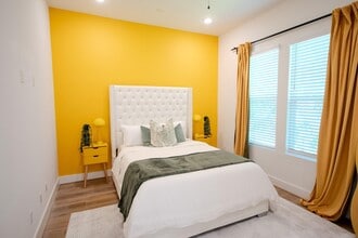 3613 Rosalie St in Houston, TX - Building Photo - Building Photo