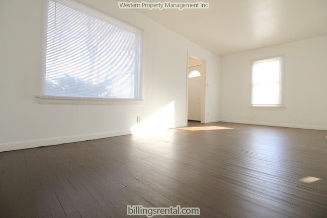 1042 N 24th St in Billings, MT - Building Photo - Building Photo