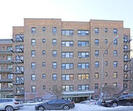 14336 Barclay Ave in Flushing, NY - Foto de edificio - Building Photo