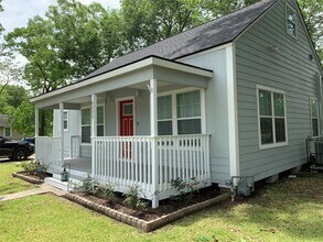 4602 Ward St in Houston, TX - Building Photo - Building Photo