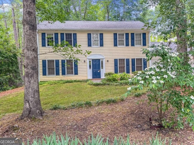property at 4051 Coyte Dr
